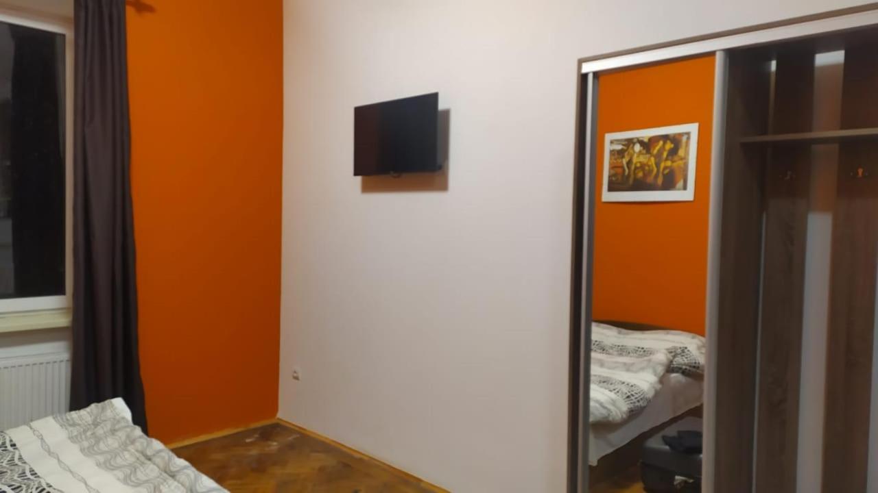 Вірменський Собор , Не Мансарда Leópolis Habitación foto